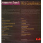 James Last ‎- With Compliments / Polydor ‎2371 071 A 