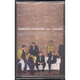 Daniele Silvestri ‎‎‎‎‎‎‎MC7 Unò-Dué / Panama ‎Sigillata 5099750631348