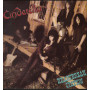 Cinderella - Heartbreak Station/ Vertigo ‎‎0042284801812