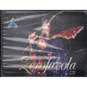 Renato Zero 2 ‎‎‎MC7 Zerofavola (Prima Parte) / RCA Sigillata 0743211562942