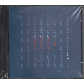 Marton Tolo CD Quaranta Suonati ! Nuovo Sigillato Raro 8012842101229