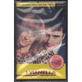 I Vianella MC7 I Grandi Successi Originali / Flashback - RCA Sigillata