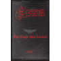 Saxon MC7 Live ‎– The Eagle Has Landed / Nuova	Carrere‎ 40 CAR 00019
