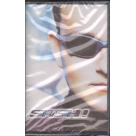 Sash MC7 Trilenium / X-IT Records ‎Sigillata 4029758058947