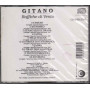 GITANO CD RAFFICHE DI VENTO  Nuovo Sigillato RARO 8003614003230