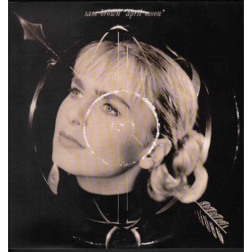 Sam Brown ‎- April Moon / A&M Records ‎397 036-1 0082839703611