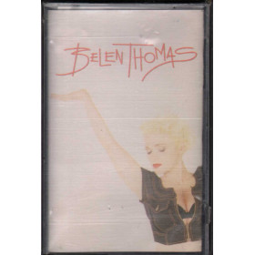 Belen Thomas MC7 (Omonimo,Same) / Don't Worry Records ‎Sigillata 0035627508042