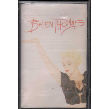 Belen Thomas MC7 (Omonimo,Same) / Don't Worry Records ‎Sigillata 0035627508042