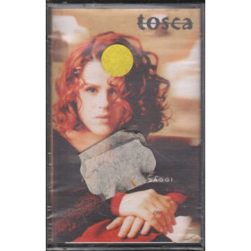 Tosca MC7 Incontri E Passaggi / RCA ‎Sigillata 0743214611944