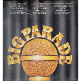 Big Parade / Virgin EMI ‎64 261371 5099926137117