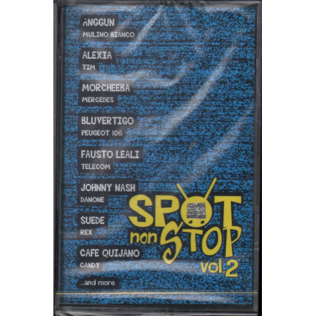 The Christians MC7 (Omonimo,Same) / Island Records ‎‎Sigillata 5014474118760