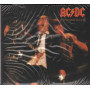 AC/DC CD If You Want Blood You've Got It / Epic Albert ‎510763 2 Sigillato