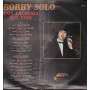 Bobby Solo ‎- Una Lacrima Sul Viso / Ricordi ‎ORL 8171 