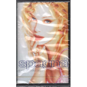 Ivana Spagna ‎‎MC7 E Che Mai Sarà / Epic ‎Sigillata 5099748959645