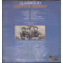 Santo & Johnny ‎- Classics By Santo & Johnny Ricordi ‎ORL 8487 