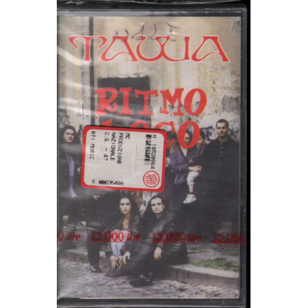 Tawa ‎‎‎MC7 Ritmo Loco / RTI Music ‎Sigillata 8012842205040