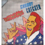 Chubby Checker ‎- Let's Twist Again Ricordi ORL 8505 Orizzonte 