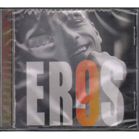 Eros Ramazzotti CD 9 Nuovo Sigillato 0828765204521