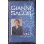 Gianni Sacco MC7 Napoli Oggi, Ieri, Domani / Sigillata 8012842710742