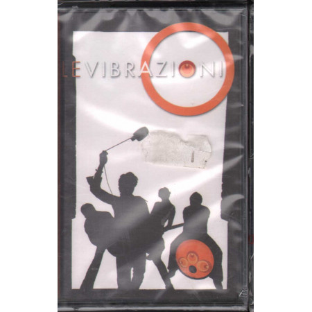 Le Vibrazioni MC7 (Omonimo,Same) / Ricordi ‎Sigillata ‎0828765207645