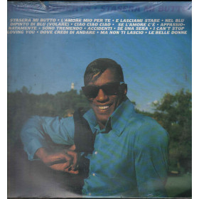 Rocky Roberts ‎- Stasera Mi Butto / Durium ‎ORL 9043 