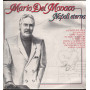 Mario Del Monaco ‎- Napoli Eterna / CLS Ricordi ORL 9117 