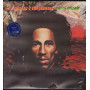 Bob Marley & The Wailers ‎- Natty Dread / Island ORL 19281 