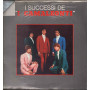 I Camaleonti - I Successi De I Camaleonti / Ricordi ‎ORL 8232 