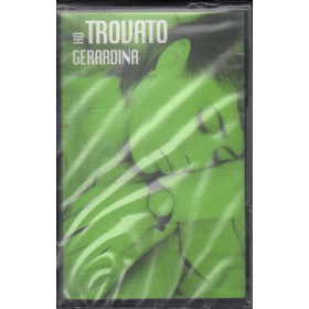 Gerardina Trovato ‎MC7 Ho Trovato Gerardina / Sugar Sigillata 8012842443046