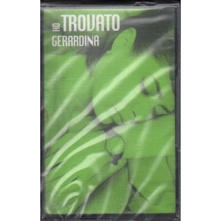 Gerardina Trovato ‎MC7 Ho Trovato Gerardina / Sugar Sigillata 8012842443046