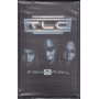 TLC ‎MC7 Fanmail / LaFace Records Sigillata 0730082605540