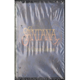 Santana ‎MC7 The Ultimate Collection / Columbia Sigillata 5099749134744
