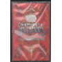 Santana ‎MC7 The Ultimate Collection Rossa / Columbia Sigillata 5099749134744