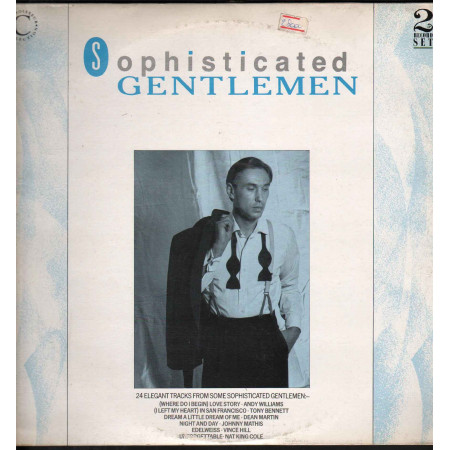 Sophisticated Gentlemen / Connoisseur Collection 