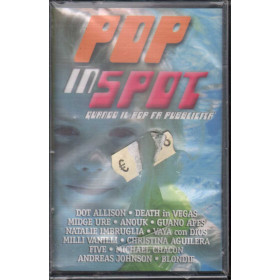 AA.VV ‎MC7 Pop In Spot - Quando Il Pop Fa Pubblicità / Ricordi Sigillata