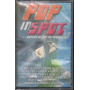 AA.VV ‎MC7 Pop In Spot - Quando Il Pop Fa Pubblicità / Ricordi Sigillata