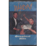 Whodini ‎MC7 Greatest Hits / Jive Sigillata 0035627461040