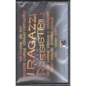 AA.VV ‎MC7 I Ragazzi Irresistibili / Carosello Sigillata 3259130066944