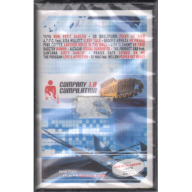 AA.VV MC7 Company 1.0 Compilation / BMG Sigillata 0743219172143