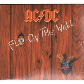 AC/CD CD Fly On The Wall / Epic ‎– 510768 2 Digipack Sigillato 