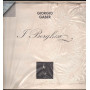 Giorgio Gaber ‎- I Borghesi / Carosello ‎ORL 8095 Orizzonte 