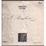 Giorgio Gaber ‎- I Borghesi / Carosello ‎ORL 8095 Orizzonte 