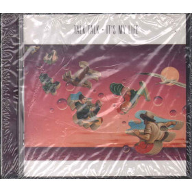Talk Talk  CD It's My Life EMI -“ RETALK 101 Nuovo Sigillato 0724385679728