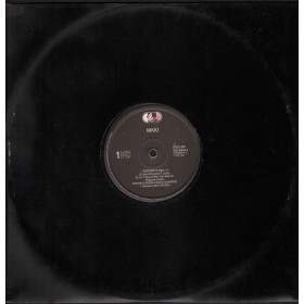 Nikki - Esagerata / L'Ultimo Bicchiere - CGD 0745099863425