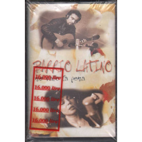 Barrio Latino MC7 No Vale La Pena / NAR ‎Sigillata 8012842210440