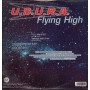 U.S.U.R.A. ‎- Flying High / Time 066 8019991000052