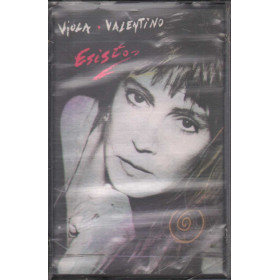 Viola Valentino MC7 Esisto / Ricordi ‎Sigillata 8003614119122