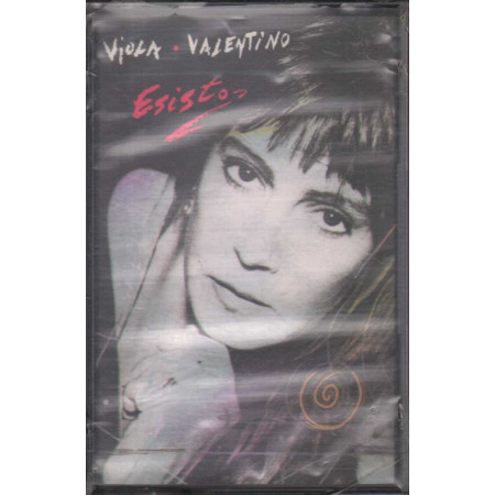 Viola Valentino MC7 Esisto / Ricordi ‎Sigillata 8003614119122