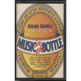 AA.VV‎ MC7 Music In The Bottle / Columbia ‎‎Nuova 5099747734144