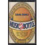 AA.VV‎ MC7 Music In The Bottle / Columbia ‎‎Nuova 5099747734144